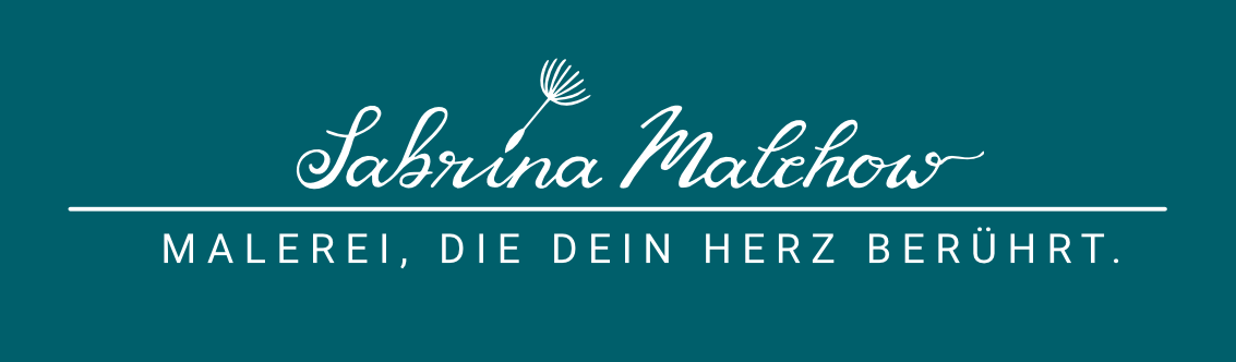 Sabrina Malchow Malerei -Startseite