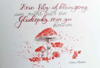 Glückspilz