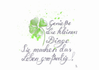 Kleeblatt